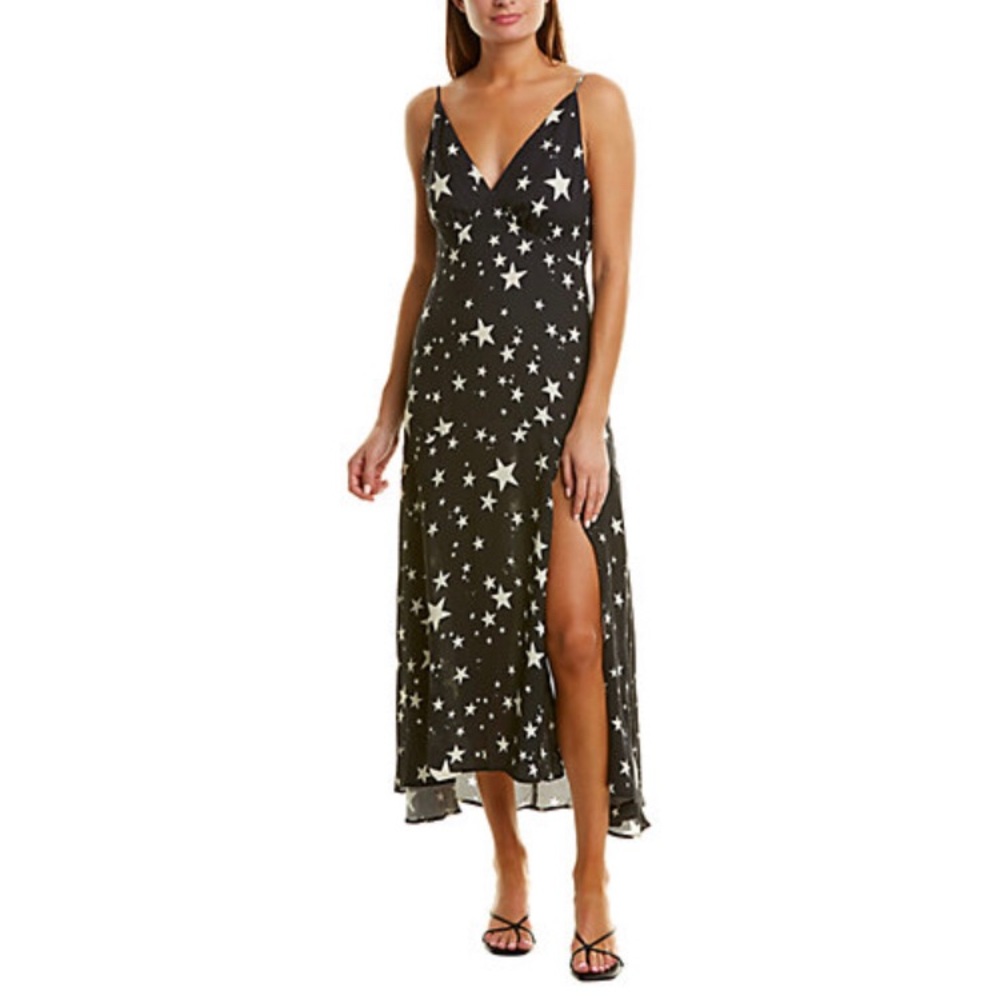 Farm Rio Stardust Dress